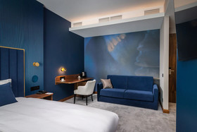 My Story Gdynia Hotel