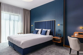 My Story Gdynia Hotel