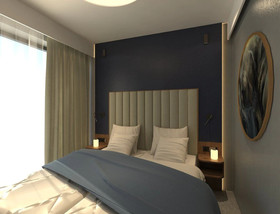 My Story Gdynia Hotel