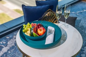 My Story Gdynia Hotel