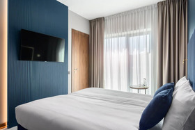 My Story Gdynia Hotel