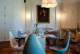 Quadrille Hotel & Spa