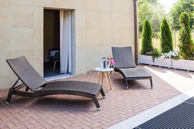 Quadrille Hotel & Spa