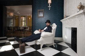 Quadrille Hotel & Spa