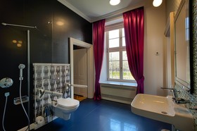 Quadrille Hotel & Spa