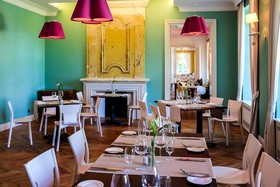Quadrille Hotel & Spa