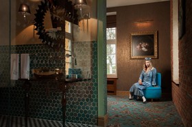 Quadrille Hotel & Spa