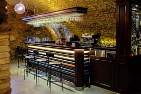 Quadrille Hotel & Spa