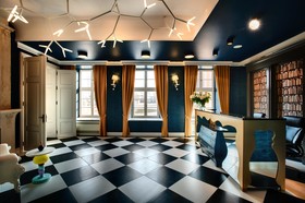 Quadrille Hotel & Spa