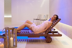 Quadrille Hotel & Spa
