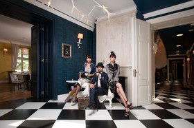Quadrille Hotel & Spa