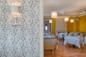 Quadrille Hotel & Spa