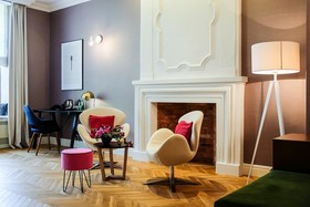 Quadrille Hotel & Spa