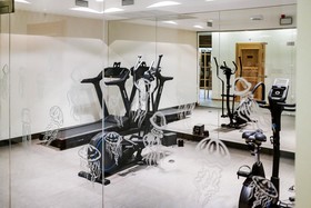 Quadrille Hotel & Spa