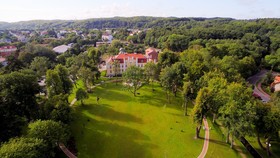 Quadrille Hotel & Spa