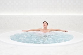 Quadrille Hotel & Spa
