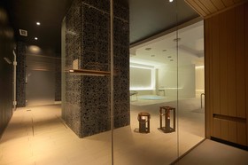 Quadrille Hotel & Spa