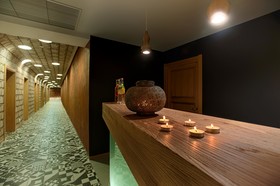 Quadrille Hotel & Spa