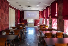 Quadrille Hotel & Spa