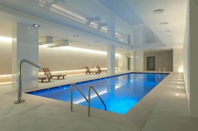Quadrille Hotel & Spa