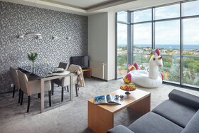 Sea Premium Apartments