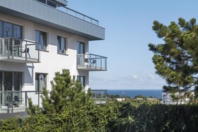 Sea Premium Apartments