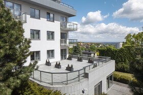 Sea Premium Apartments