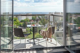 Sea Premium Apartments