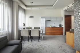 Sea Premium Apartments