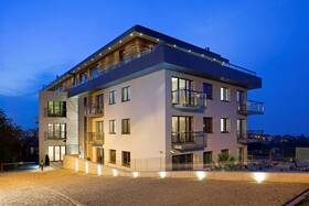 Sea Premium Apartments