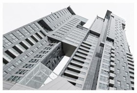 Sea Towers