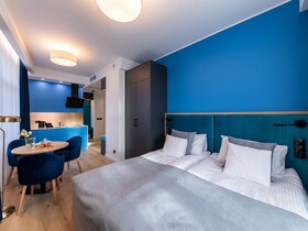 Square Apartments Gdynia