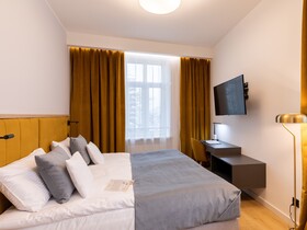 Square Apartments Gdynia