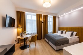 Square Apartments Gdynia
