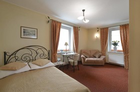 Villa Admiral