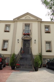 Villa Admiral