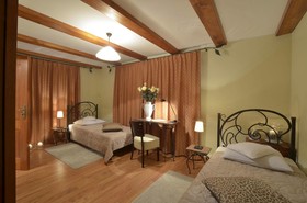 Villa Admiral