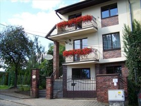 Villa Gardena