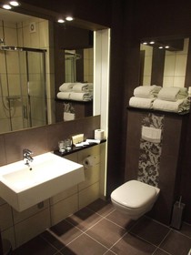 Mistral Hotel Sport