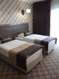 Mistral Hotel Sport