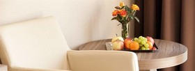 Mistral Hotel Sport