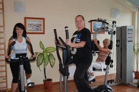 Diament Spa