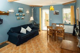 Villa Mare Apartamenty
