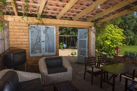 Villa Mare Apartamenty