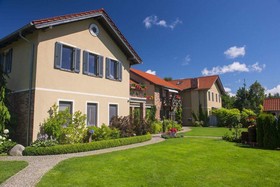 Villa Mare Apartamenty