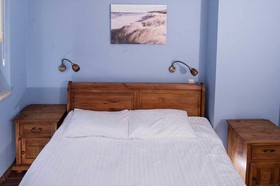 Villa Mare Apartamenty