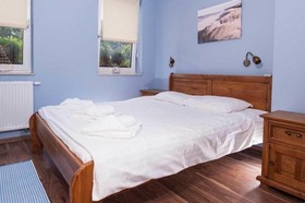 Villa Mare Apartamenty