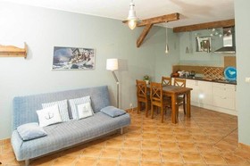 Villa Mare Apartamenty