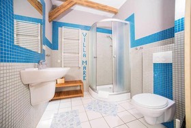 Villa Mare Apartamenty