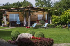 Villa Mare Apartamenty